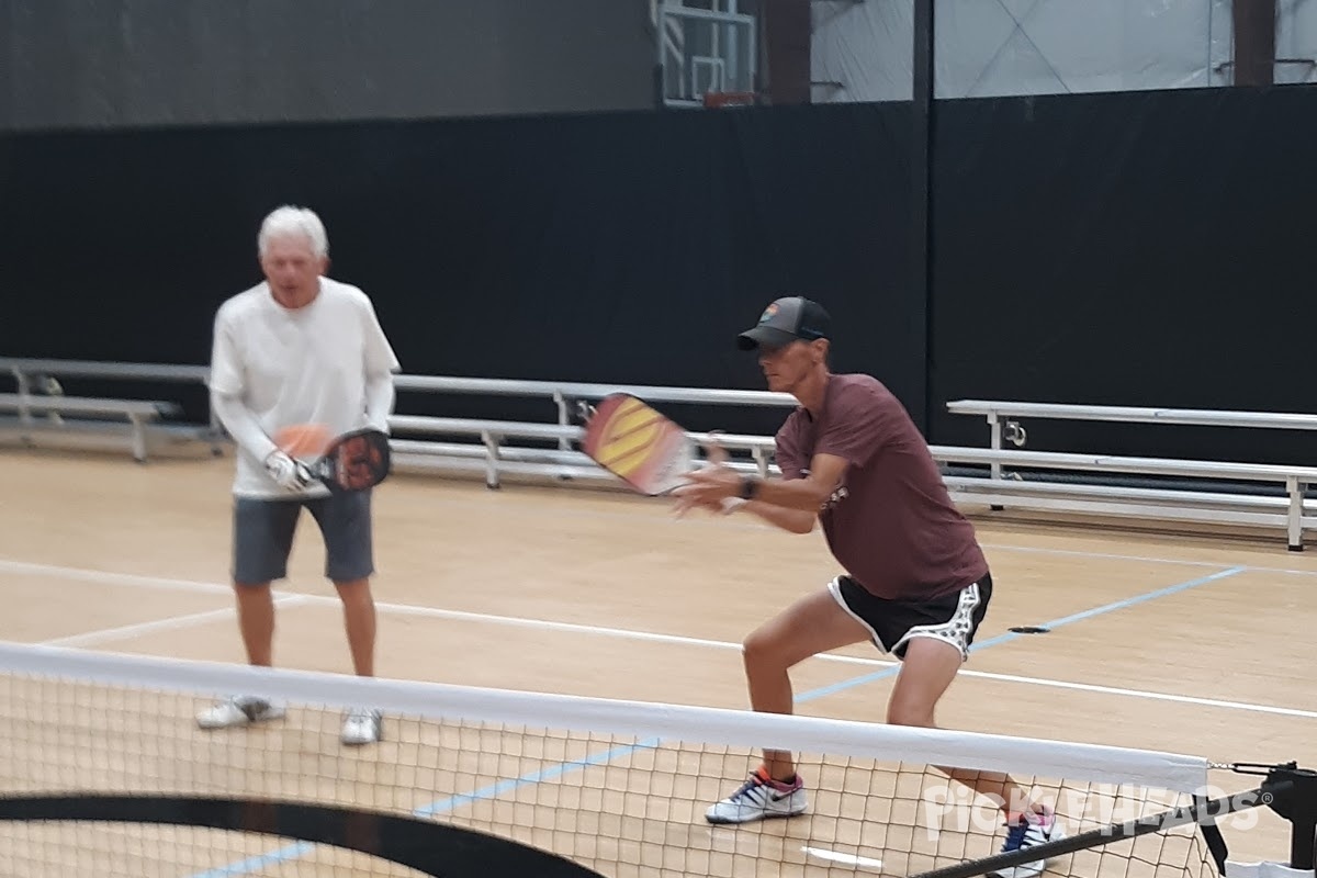 Photo of Pickleball at Mettle Sports Nampa